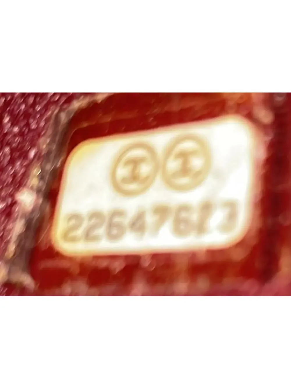 CHANEL elevate your